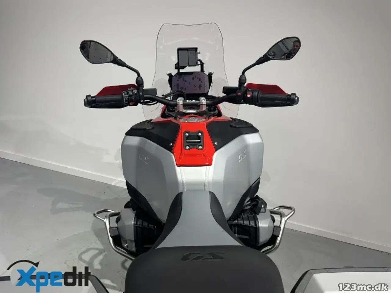Billede 11 - BMW R 1300 GS Adventure