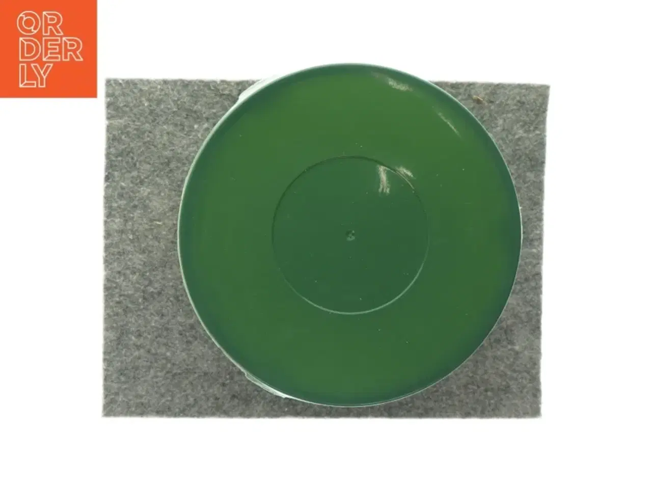 Billede 2 - Glasskål (str. 8 x 18cm)