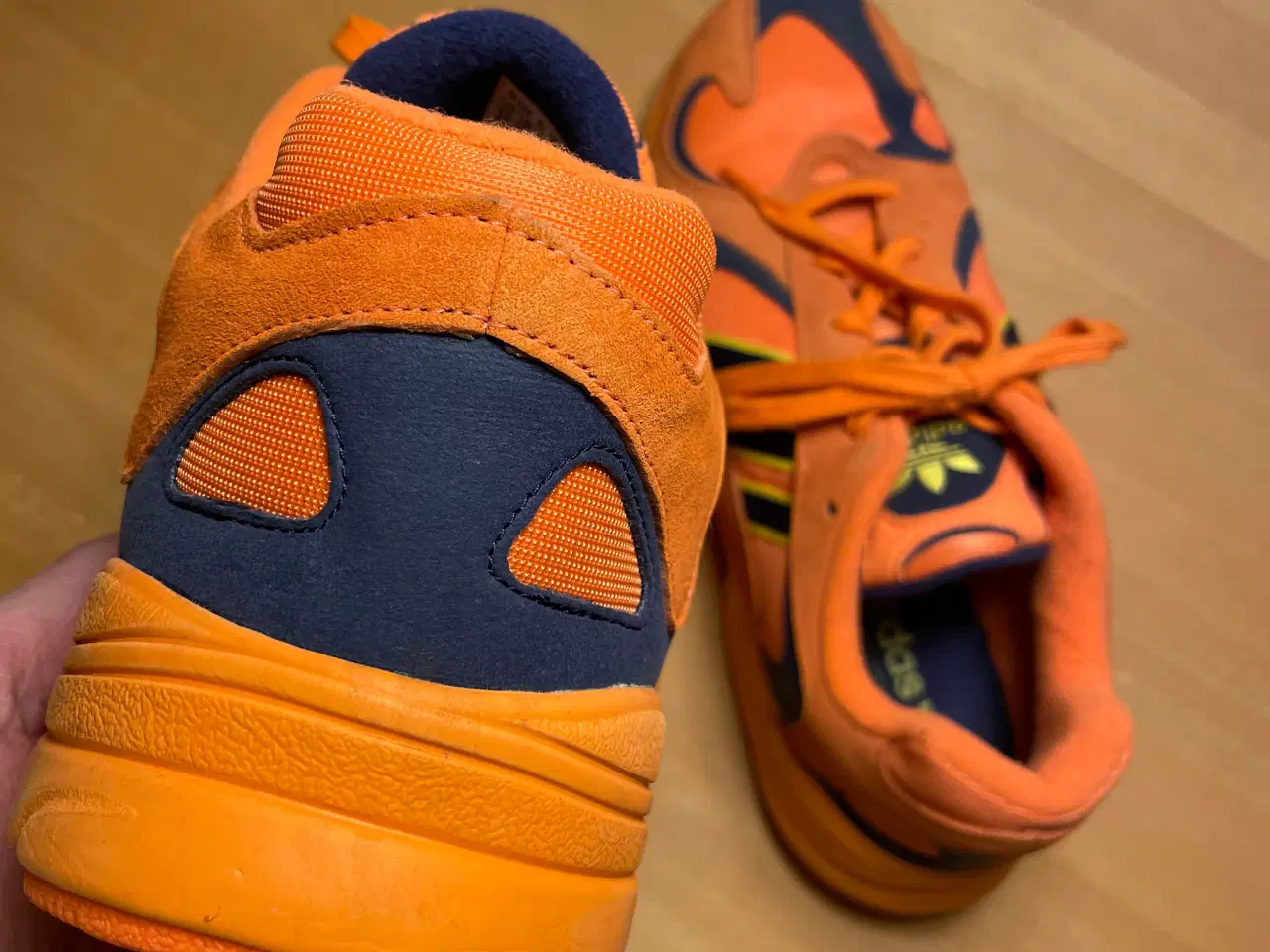 Billede 4 - Sneakers løbesko sportssko