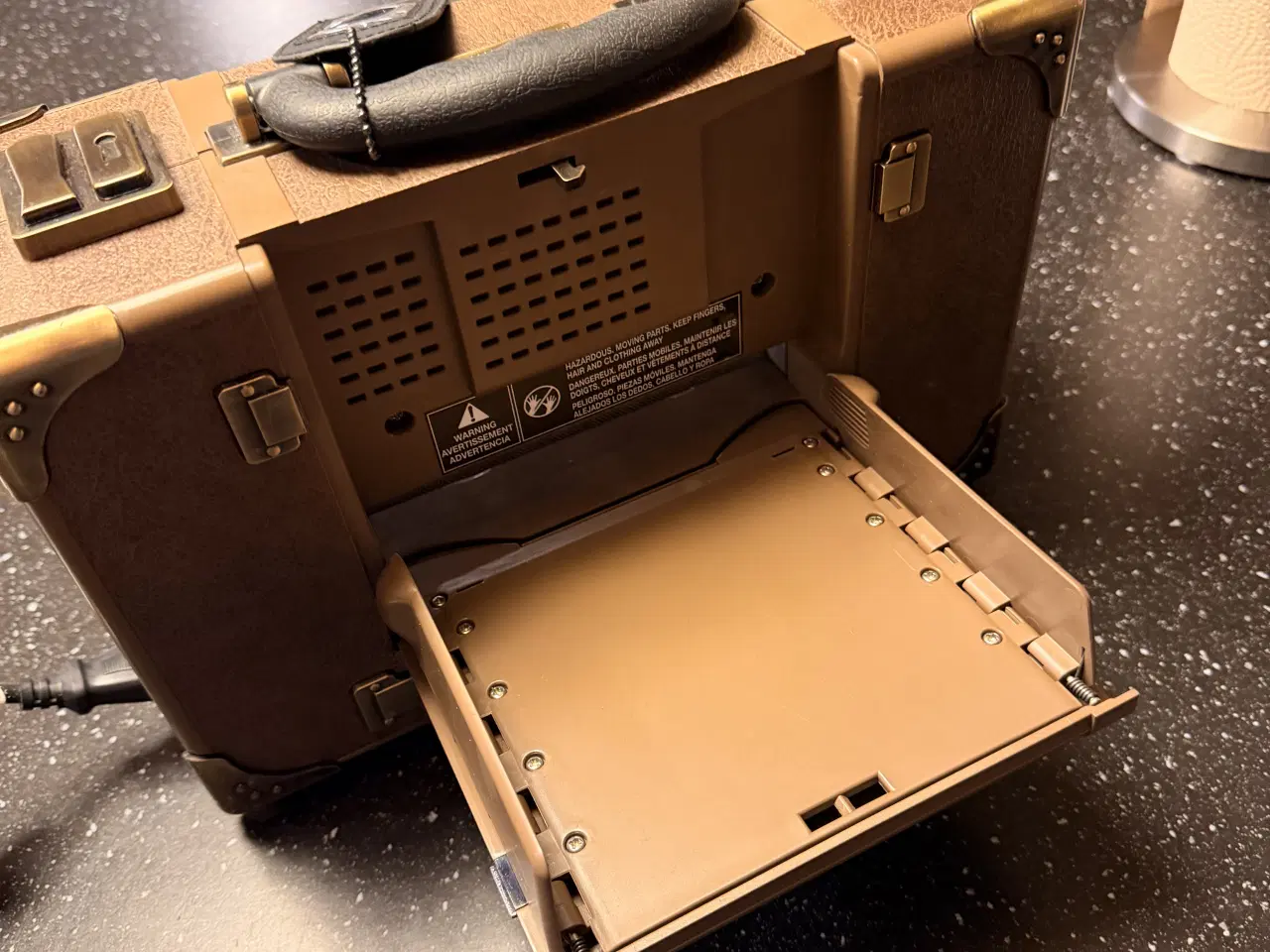 Billede 2 - Vagabond Sizzix