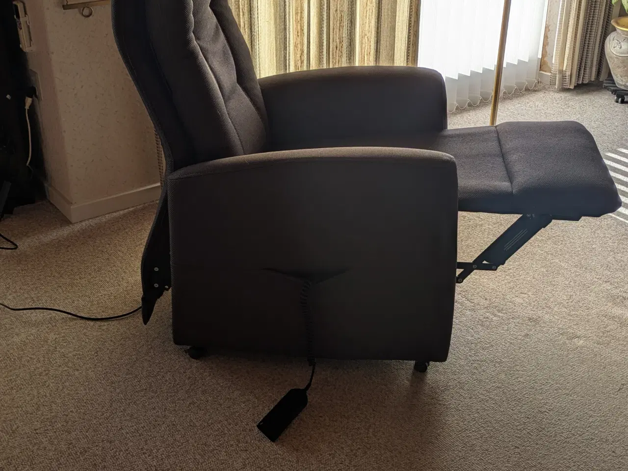 Billede 4 - Himolla otiumstol