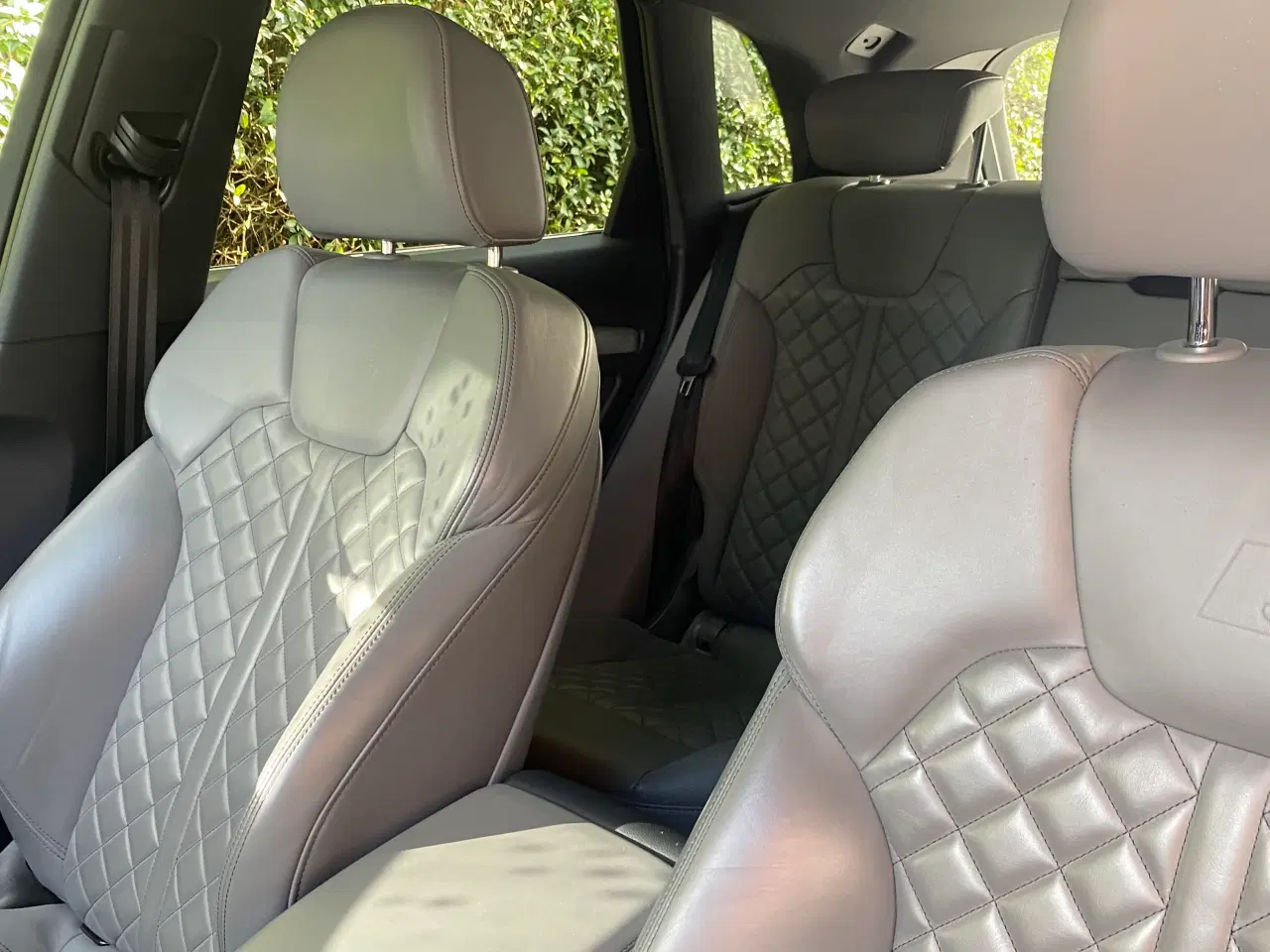 Billede 18 - Audi Q5 S-Line x 3 med sjældent udstyr