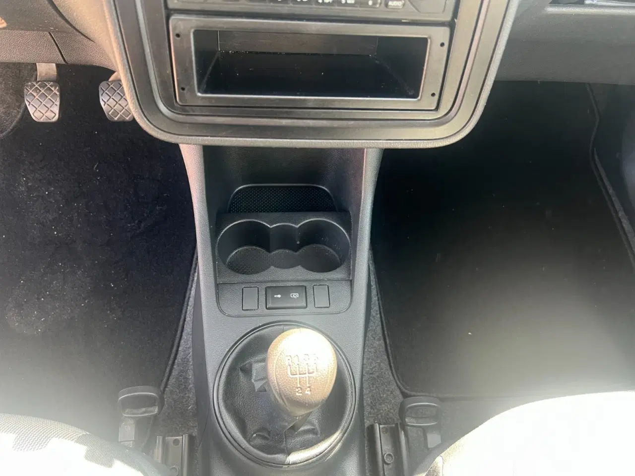 Billede 12 - Skoda Fabia 1,2 6V Classic