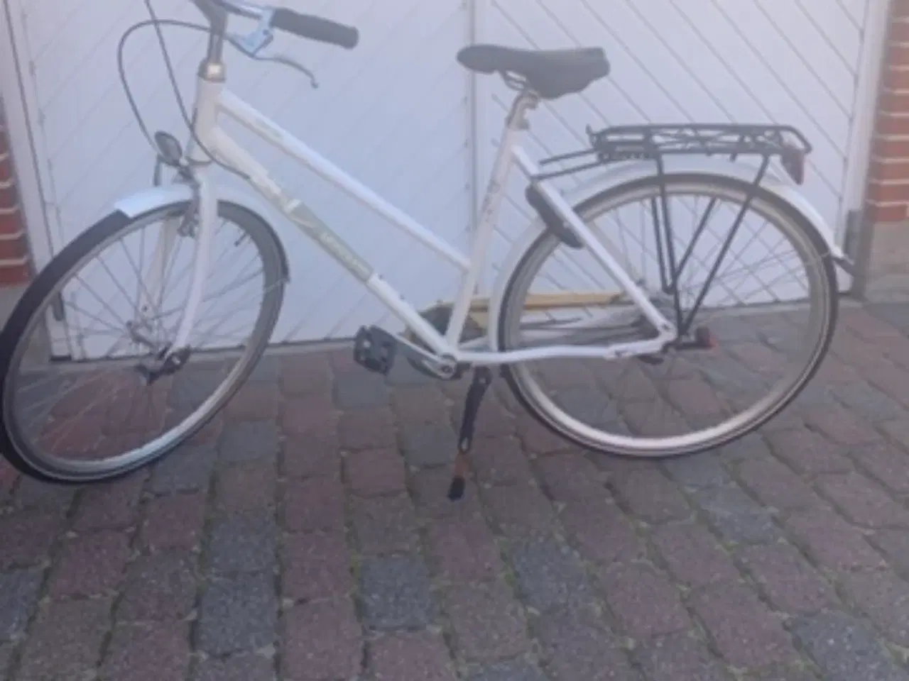 Billede 2 - Fin cykel til salg