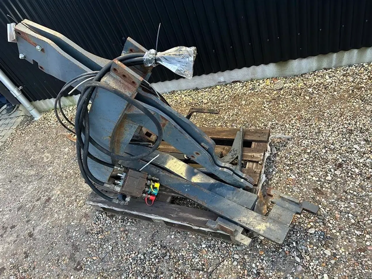 Billede 3 - Universal universal Renault Temis 610