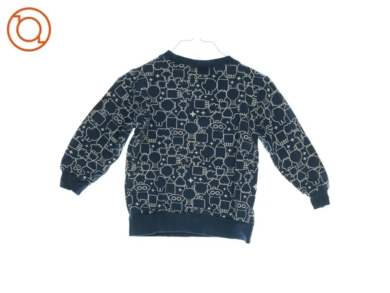 Billede 2 - Sweatshirt fra Friends