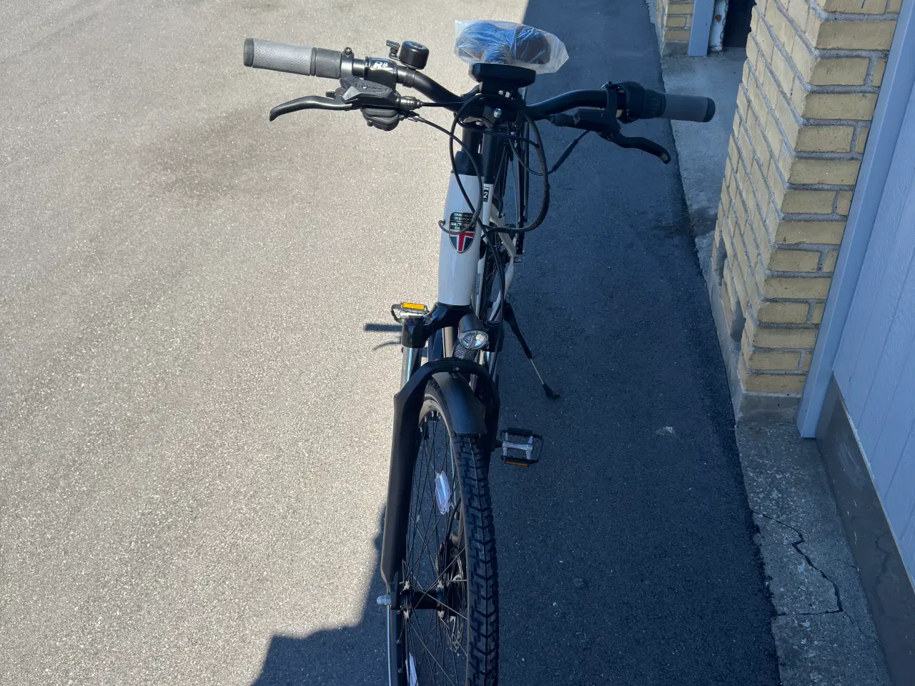 Billede 2 - Helt ny Batribike elcykel