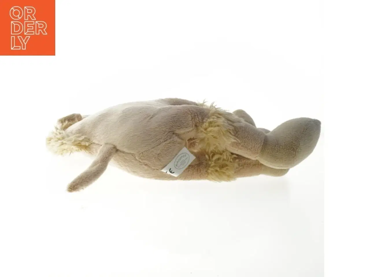 Billede 3 - Kamel plysdyr fra Atmosphere (str. 35x35 cm)