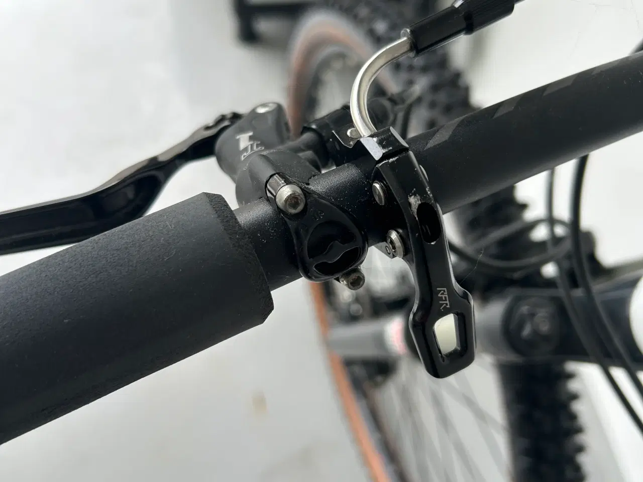 Billede 8 - Specialized Epic Comp – Full Suspension - Opgrader