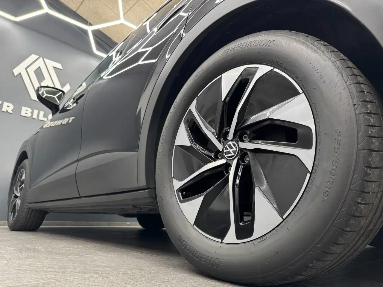 Billede 18 - VW ID.4 77 Pro Performance Tech