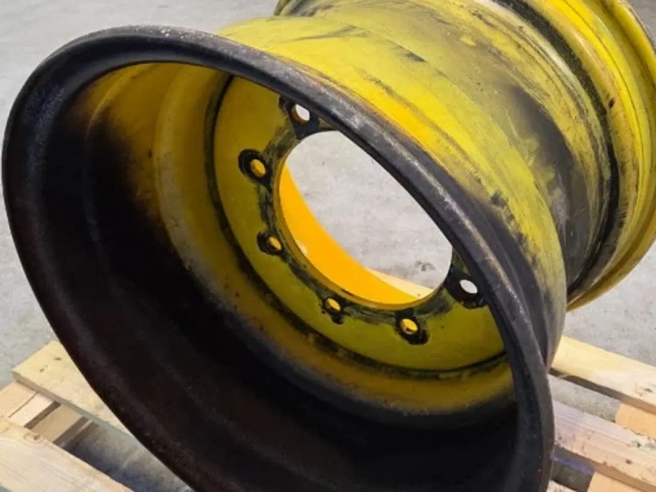 Billede 13 - 20"   W16X20