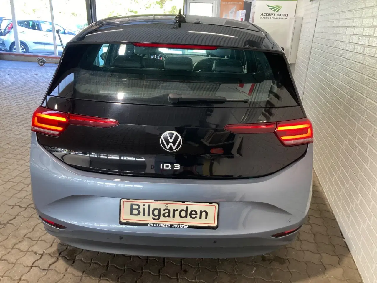 Billede 6 - VW ID.3 58 Pro