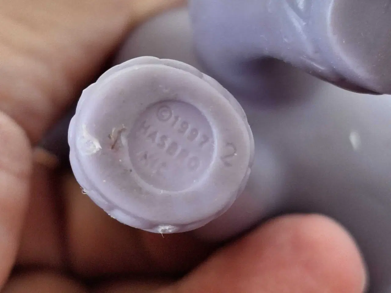 Billede 6 - My little pony 