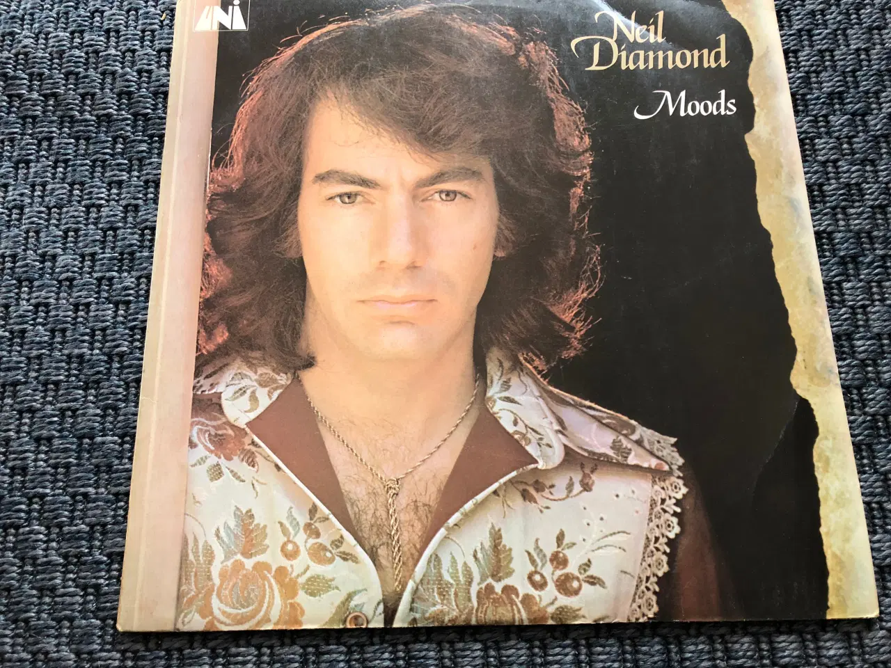 Billede 1 - Neil Diamond, Moods