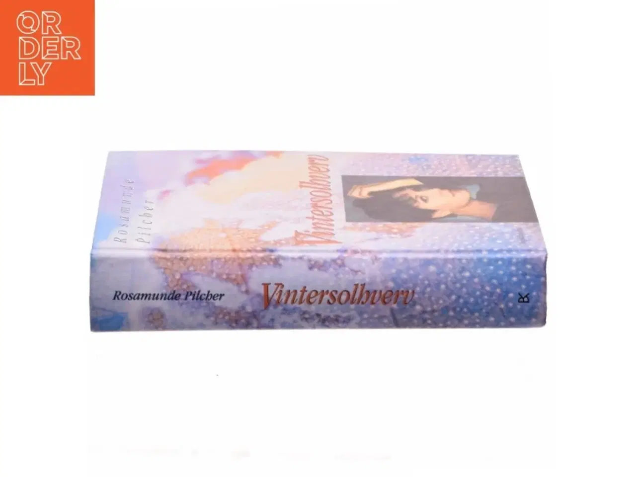 Billede 2 - Vintersolhverv af Rosamunde Pilcher (Bog)