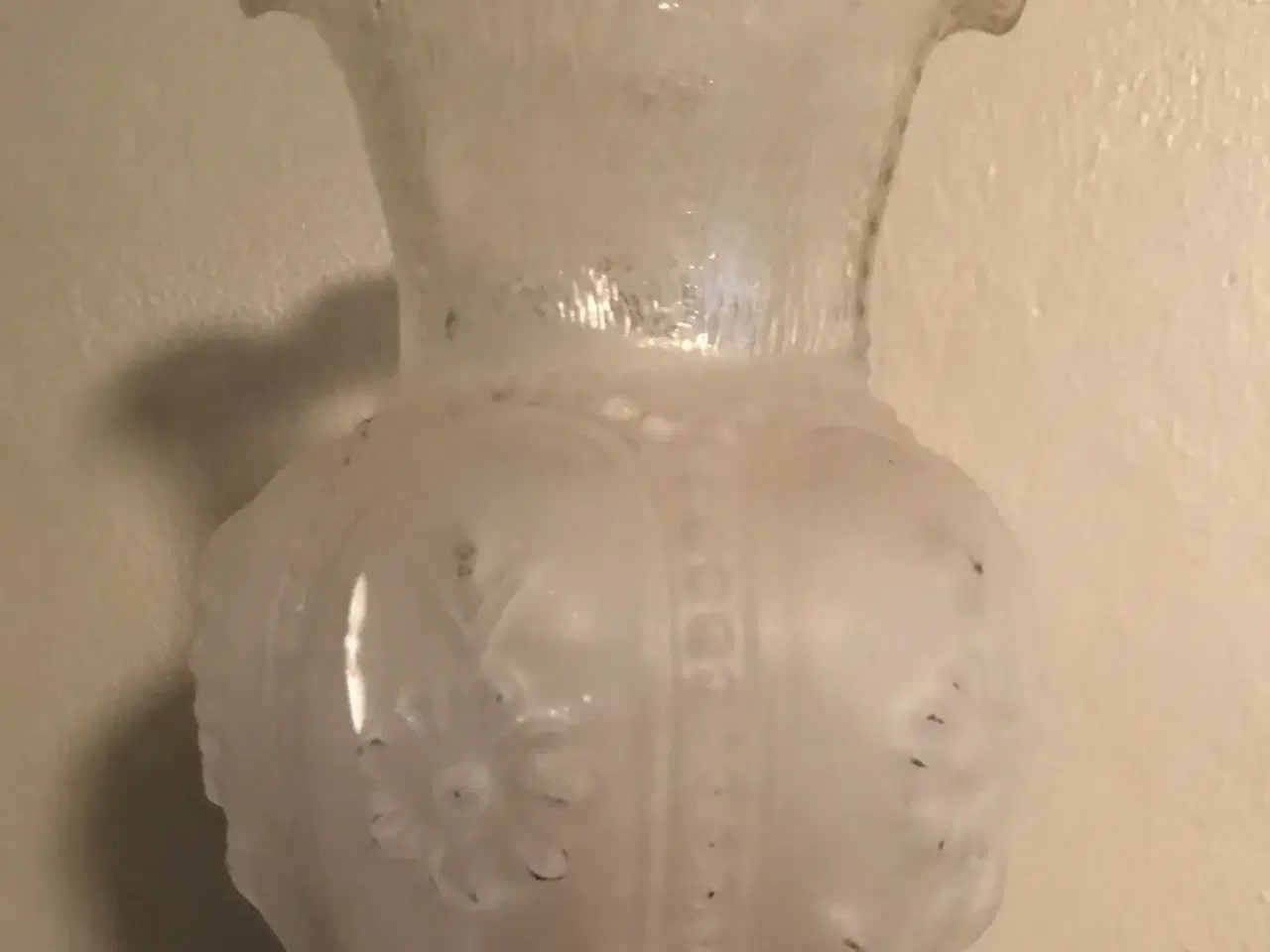 Billede 3 - Stor flot bordlampe