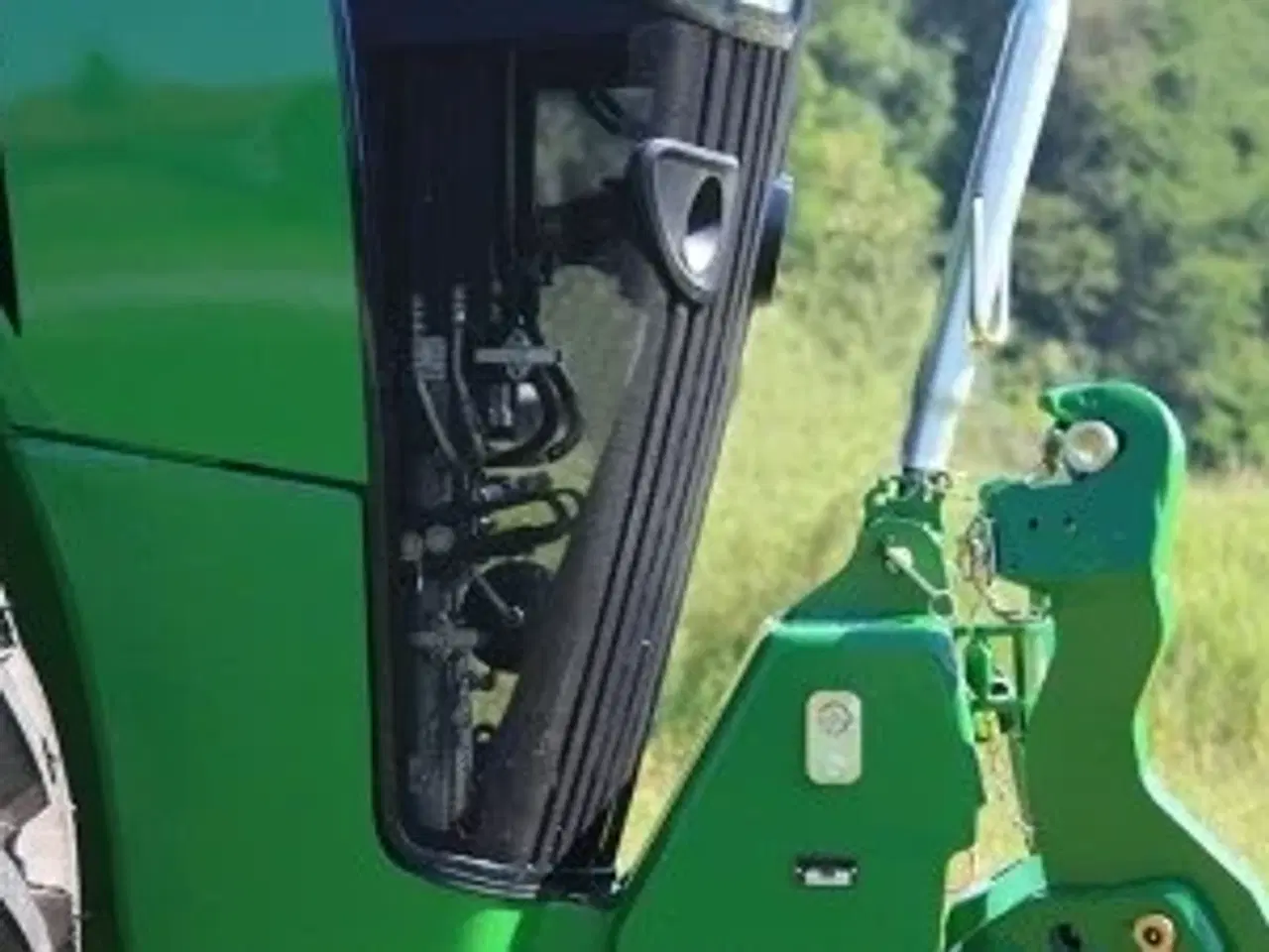 Billede 3 - Sauter 8 R/RT