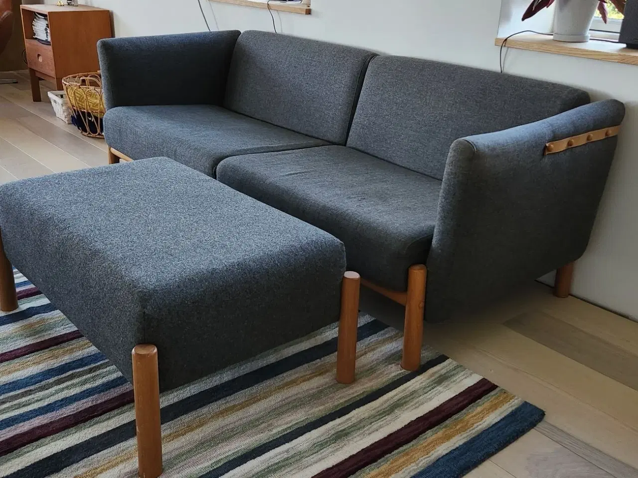 Billede 1 - Sofa fra Bolia