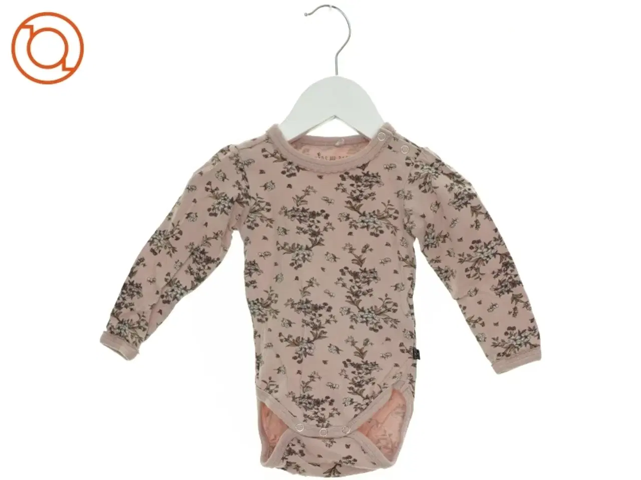 Billede 1 - Bodystocking fra Kids Up (str. 74 cm)