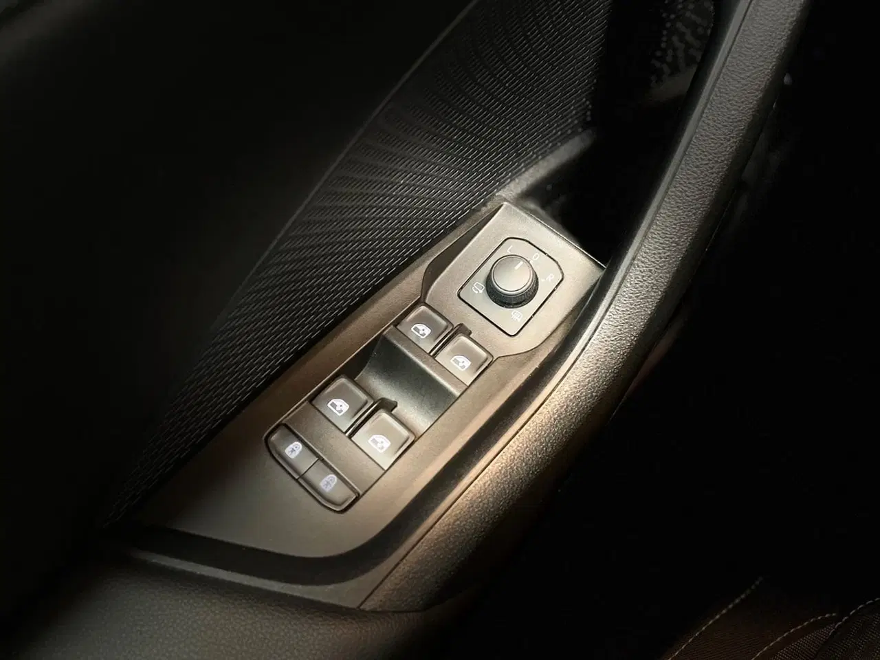 Billede 22 - Skoda Octavia 1,4 TSi iV Style DSG
