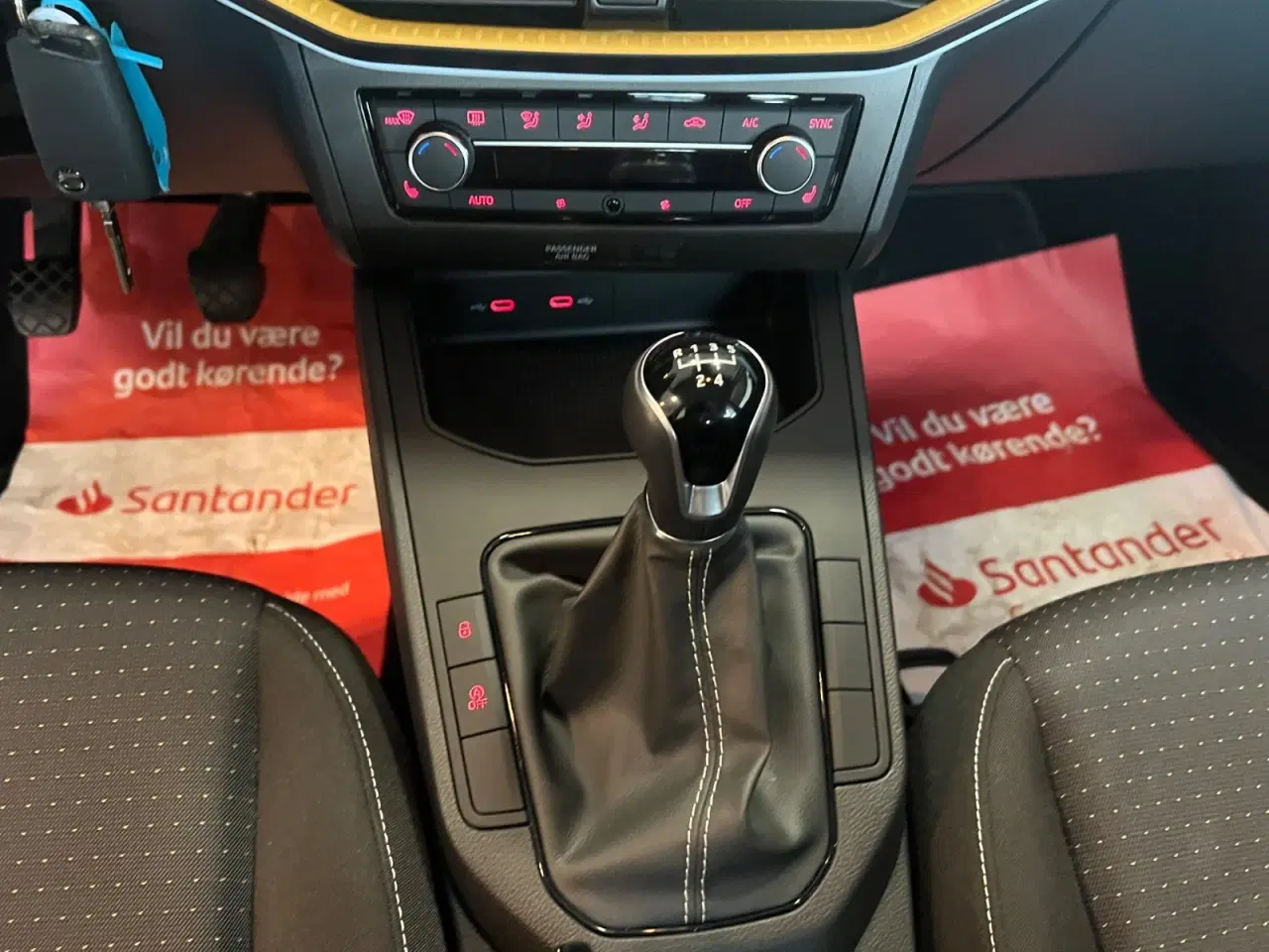 Billede 8 - Seat Ibiza 1,0 MPi 80 Style