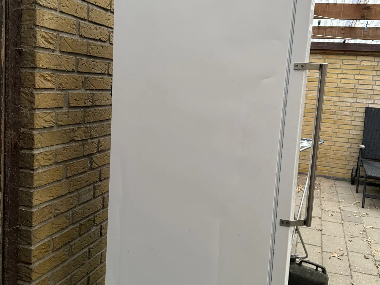 Billede 4 - Blomberg fryseskab – 275 L NoFrost – A++