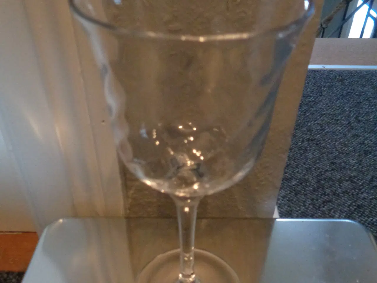 Billede 4 - Vinglas 