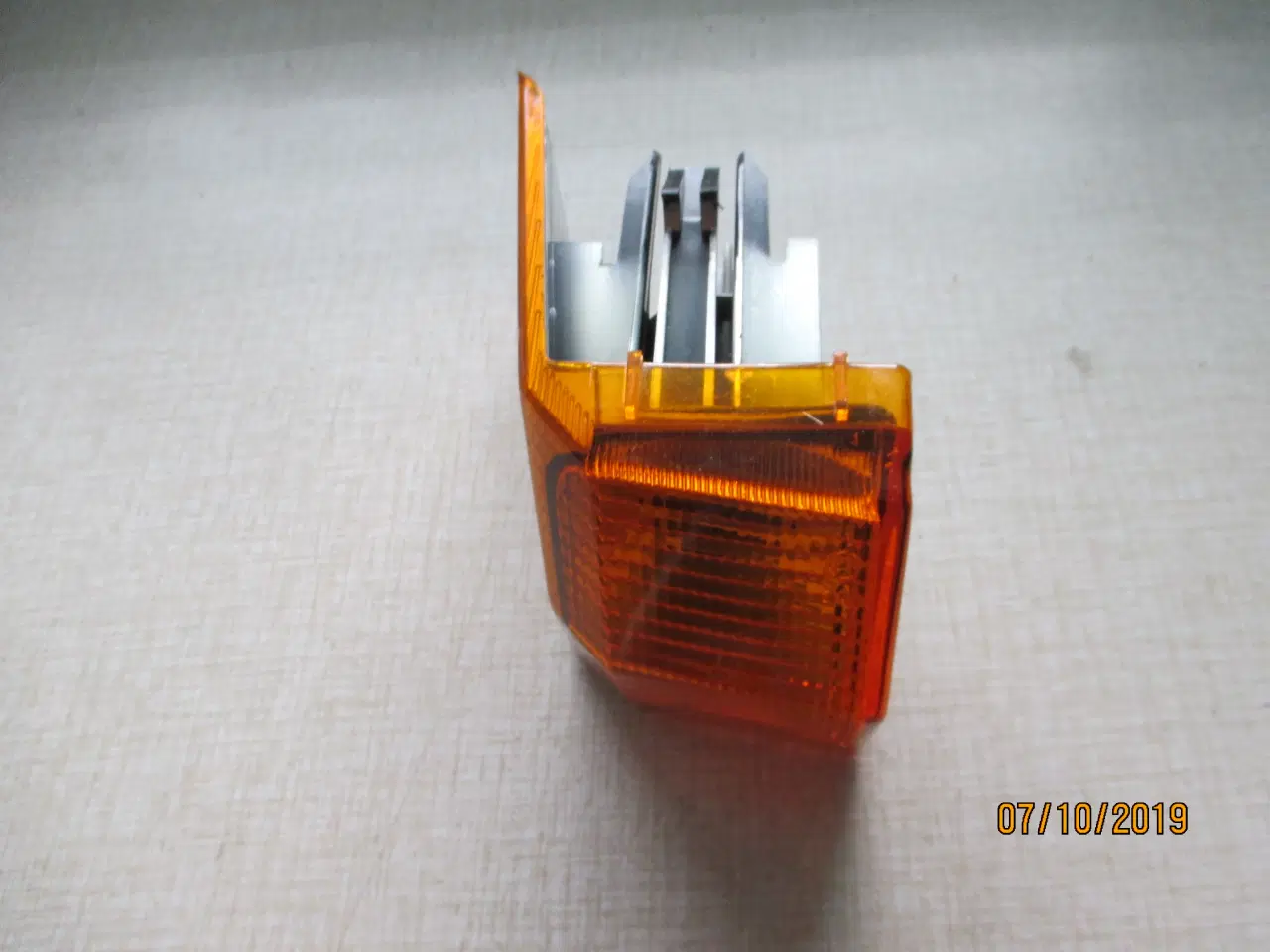 Billede 1 - Blinklygte Citroën BX