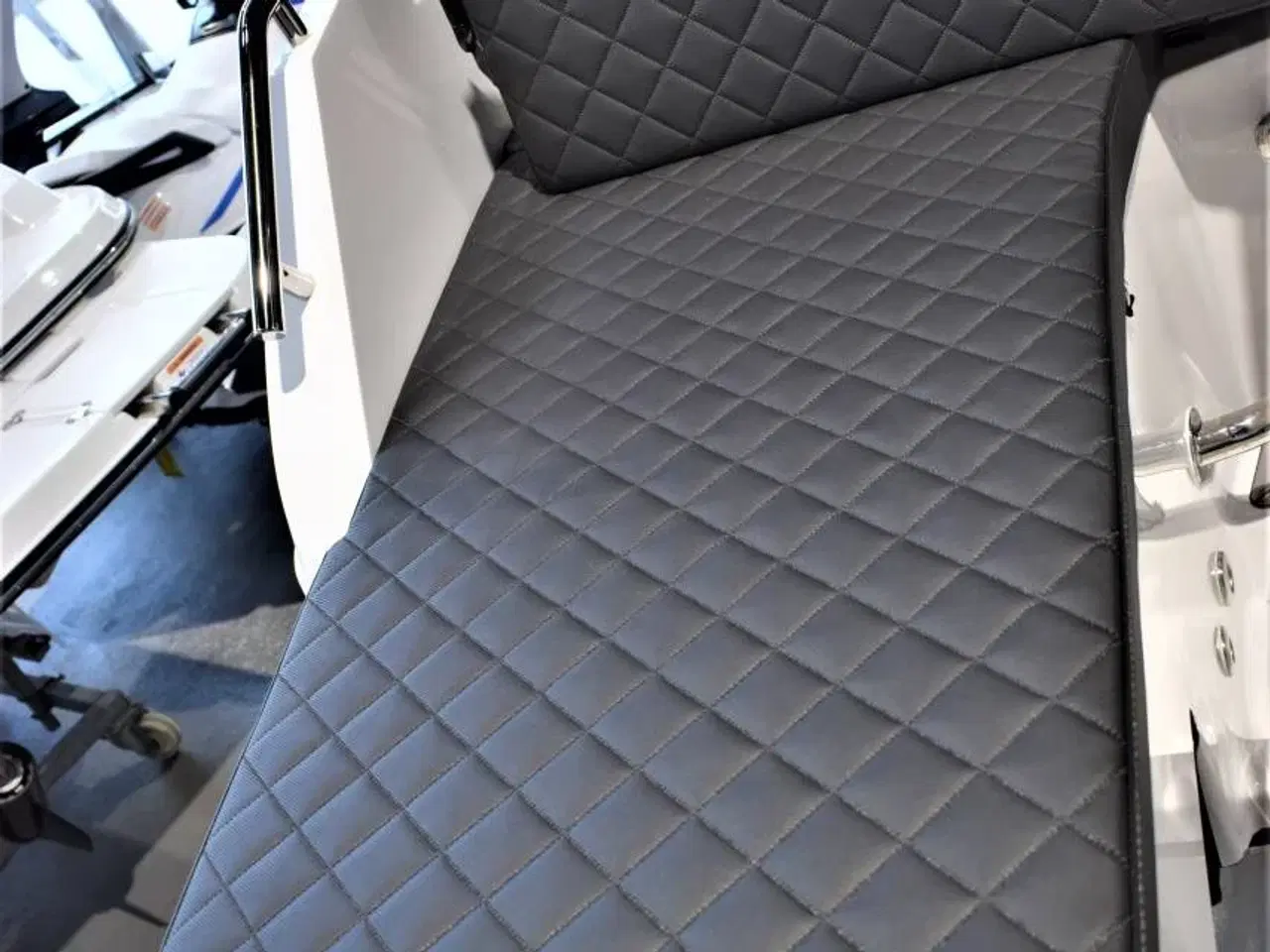 Billede 7 - Coaster 640 SD - Yamaha F100