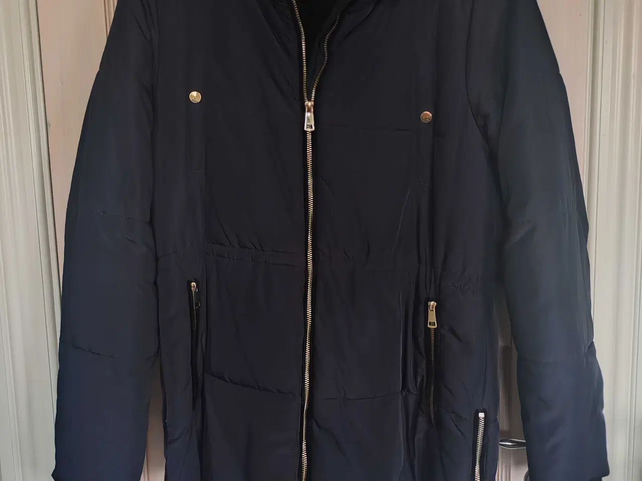 Billede 1 - Vinter jakke 