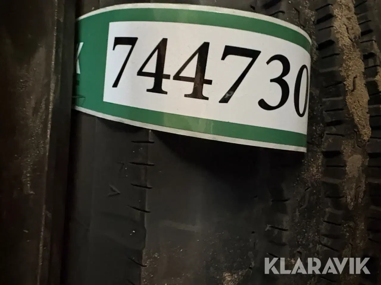 Billede 10 - Dæk Michelin