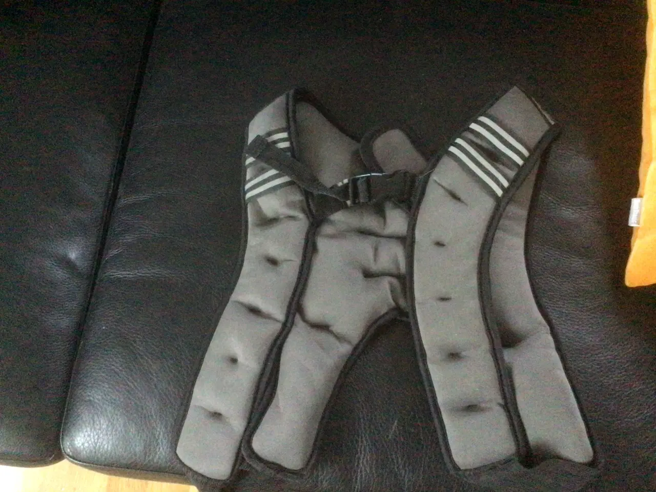 Billede 6 - Vægtvest 5 kg