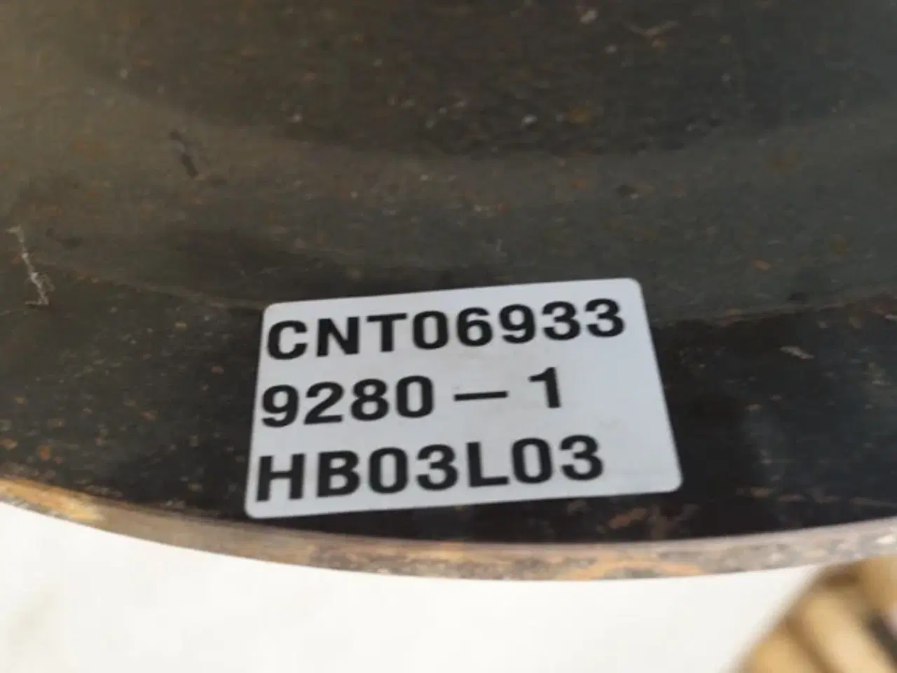 Billede 15 - Massey Ferguson 9280 Variator 6272556M91