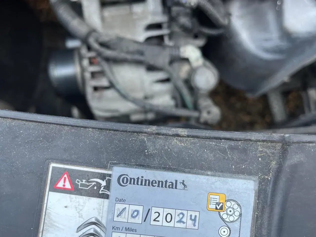 Billede 1 - Citroen C3 1.2 Puretech 82 5d