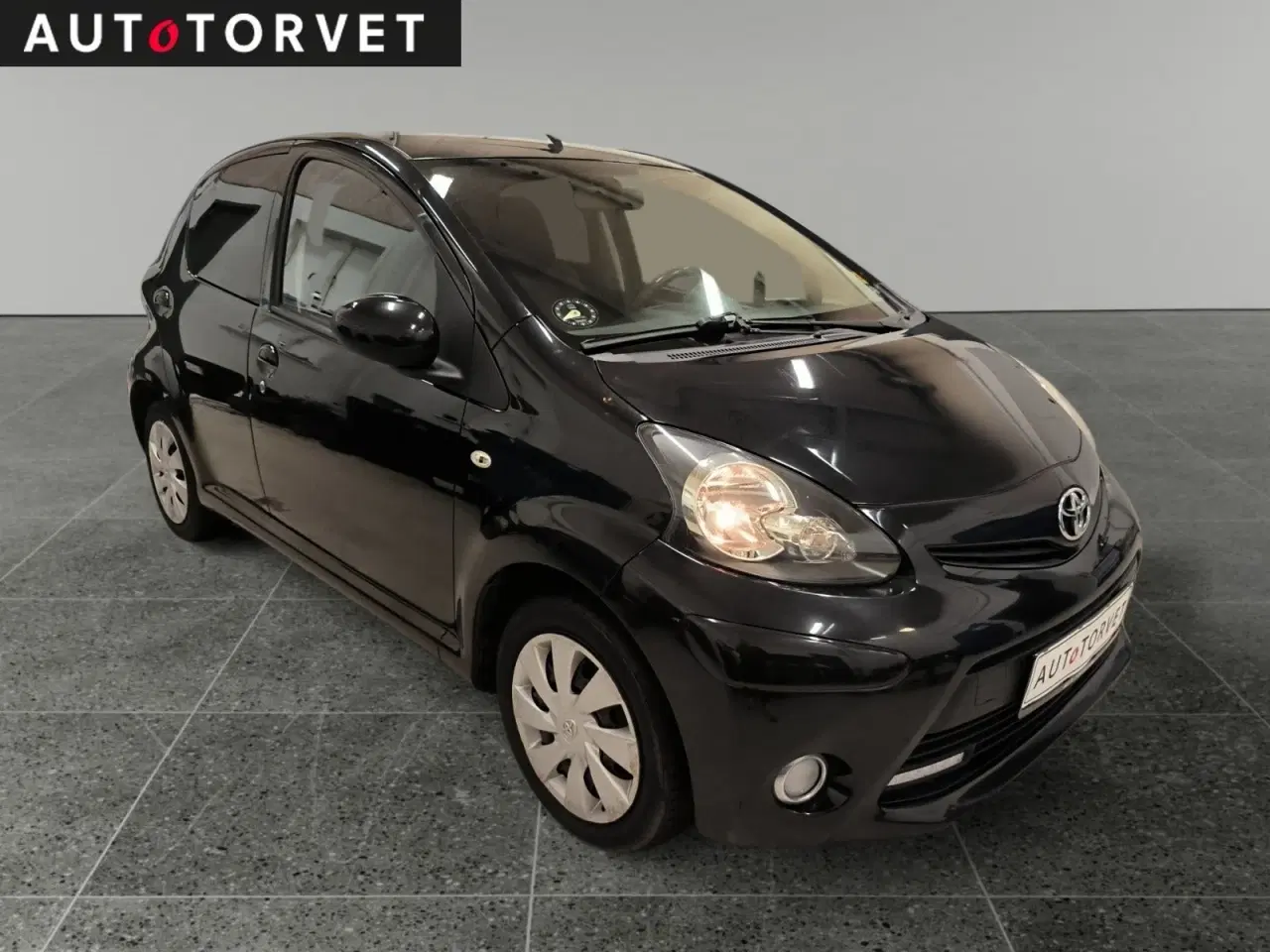 Billede 2 - Toyota Aygo 1,0 VVT-i T2 Air