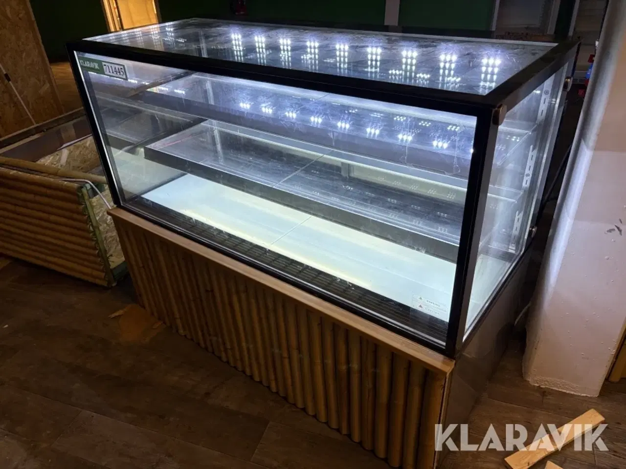 Billede 1 - Køledisk CombiSteel 7487.0025