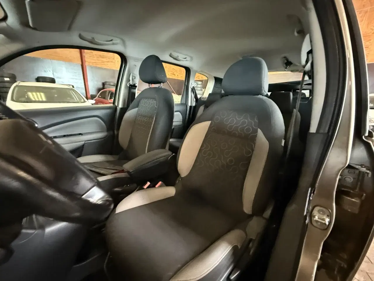 Billede 11 - Citroën C3 Picasso 1,6 e-HDi 92 Comfort+ E6G