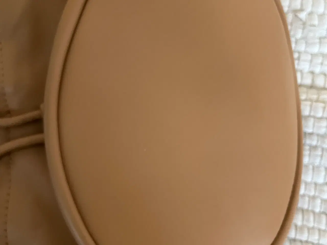 Billede 5 - Taske i skind fra Ralph Lauren