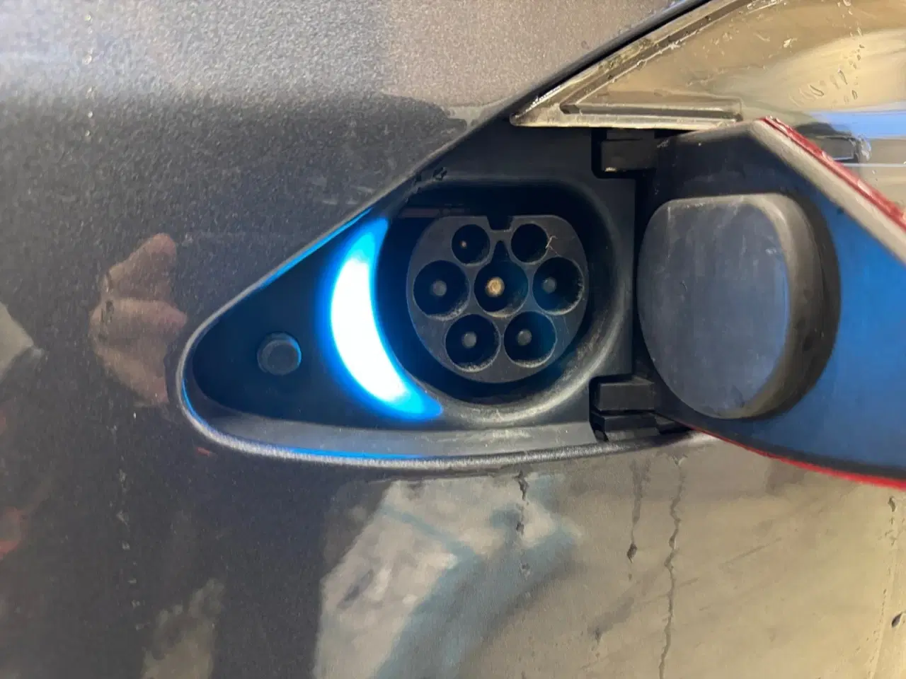 Billede 11 - Tesla Model S  90D