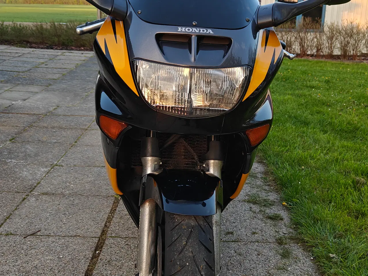 Billede 7 - CBR1000F