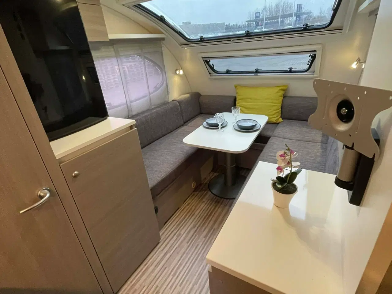 Billede 6 - 2016 - Adria Action 361 LH