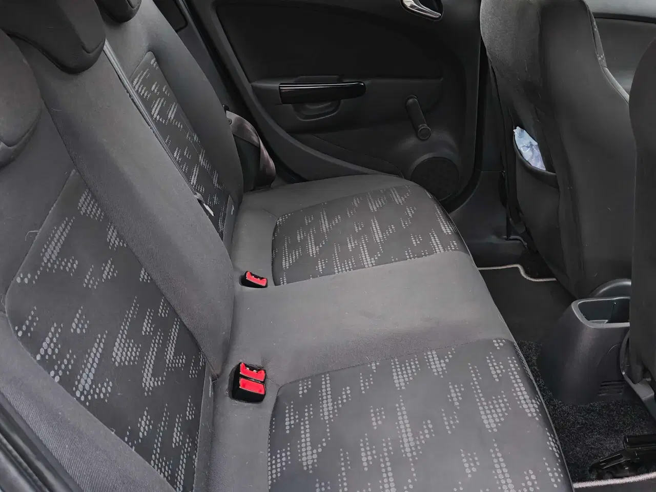 Billede 11 - Opel Corsa 1.2 2014