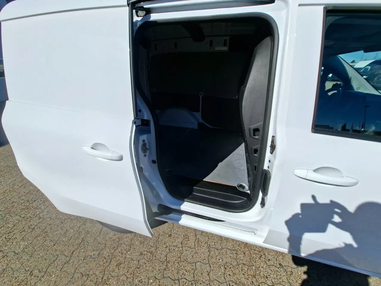 Billede 6 - Mercedes Citan 110 1,5 CDi A2 PRO aut. Van