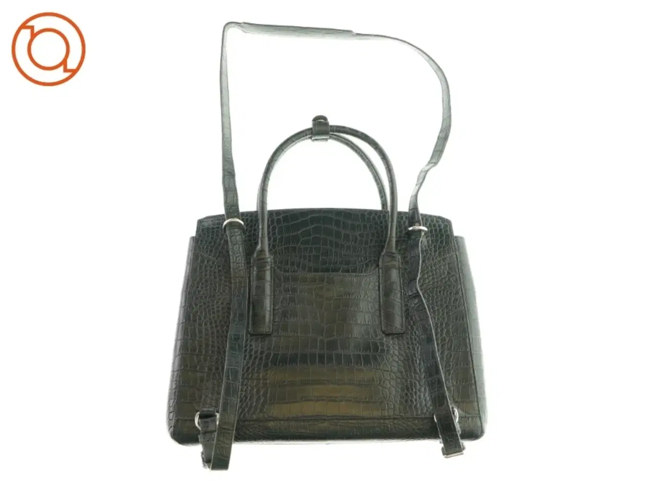 Billede 2 - Taske fra Wool & Oak