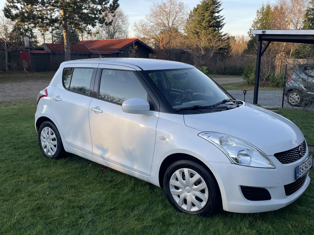 Billede 3 - Suzuki Swift 1.2 Gl Eco+