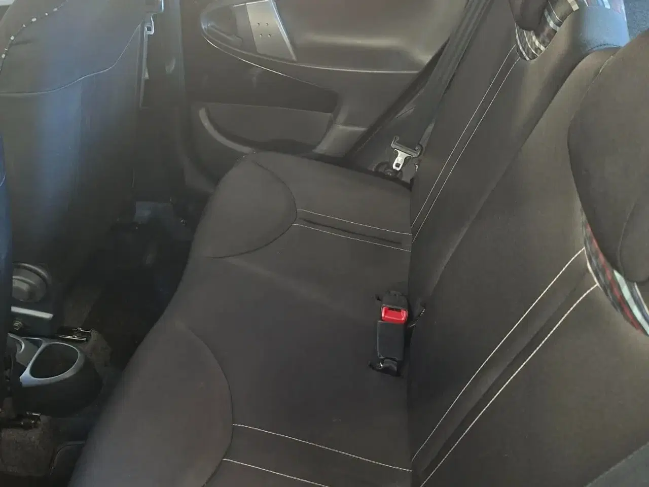 Billede 7 - Citroën C1 1,0i Seduction