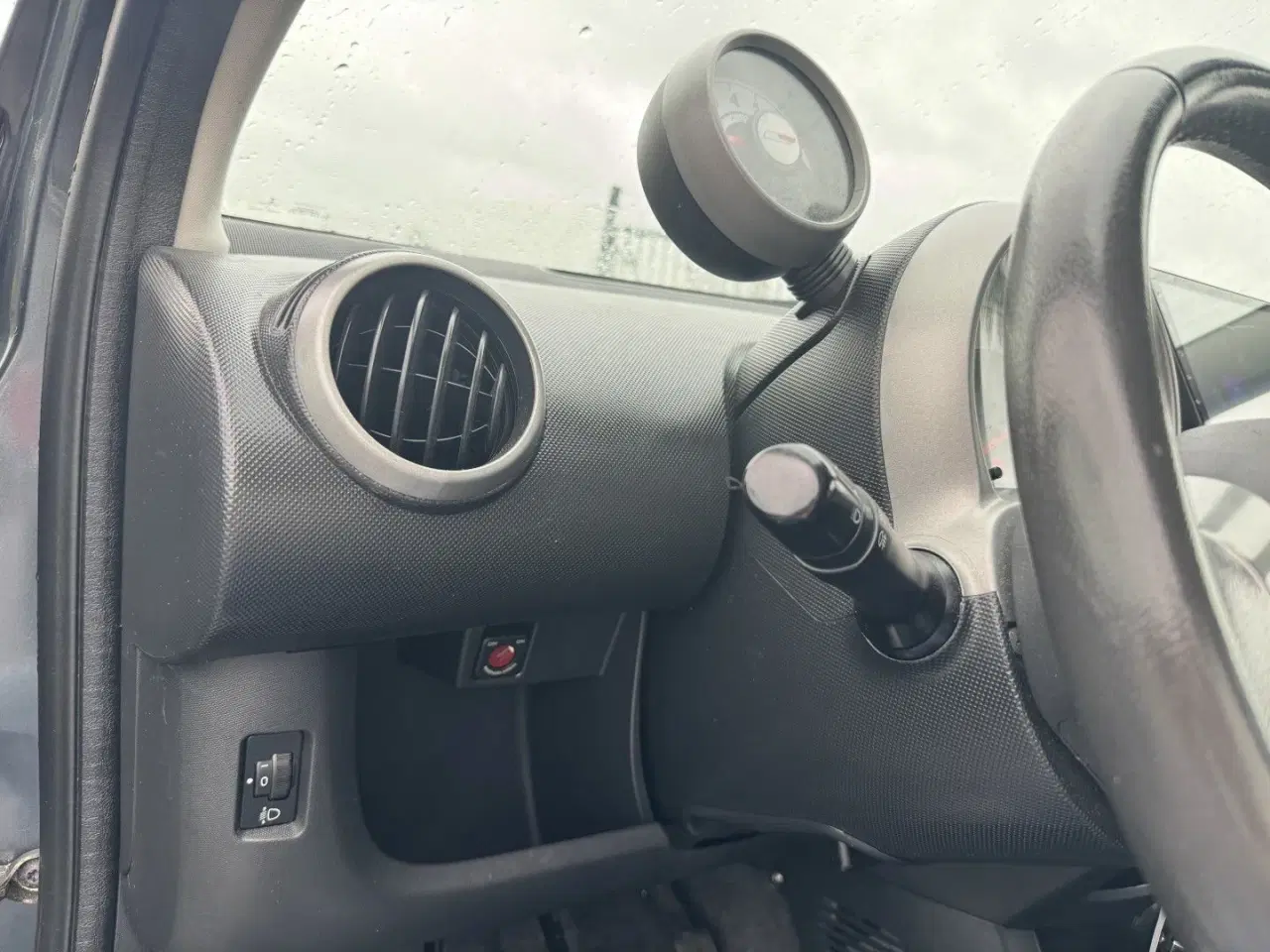 Billede 8 - Peugeot 107 1,0 Active 68HK 5d