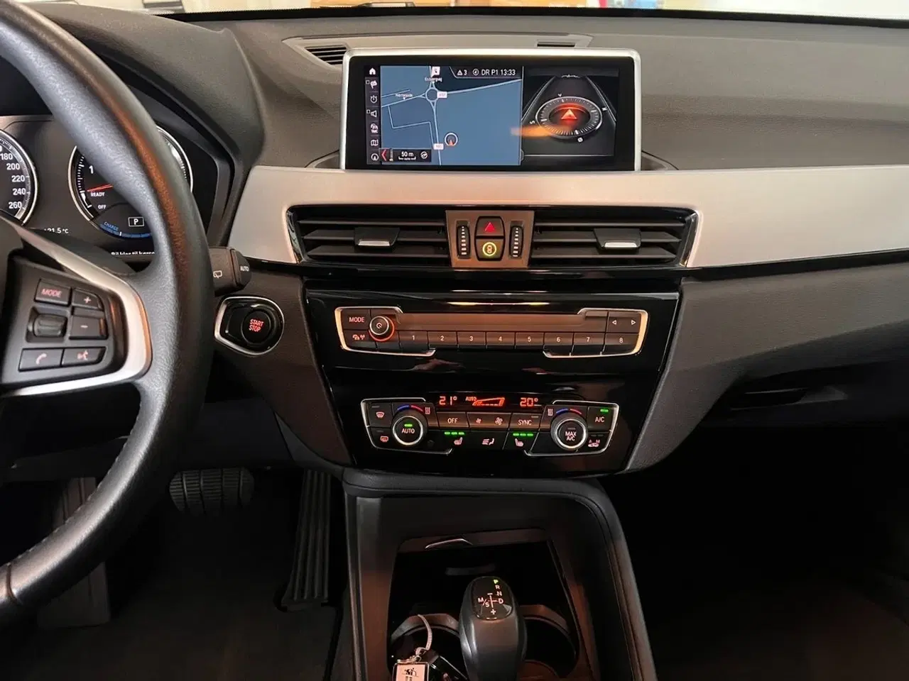 Billede 15 - BMW X1 1,5 xDrive25e Advantage aut.