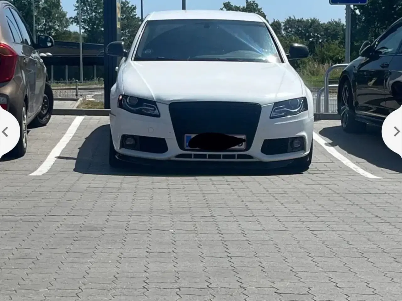 Billede 3 - Audi a4 b8 -I DELE-