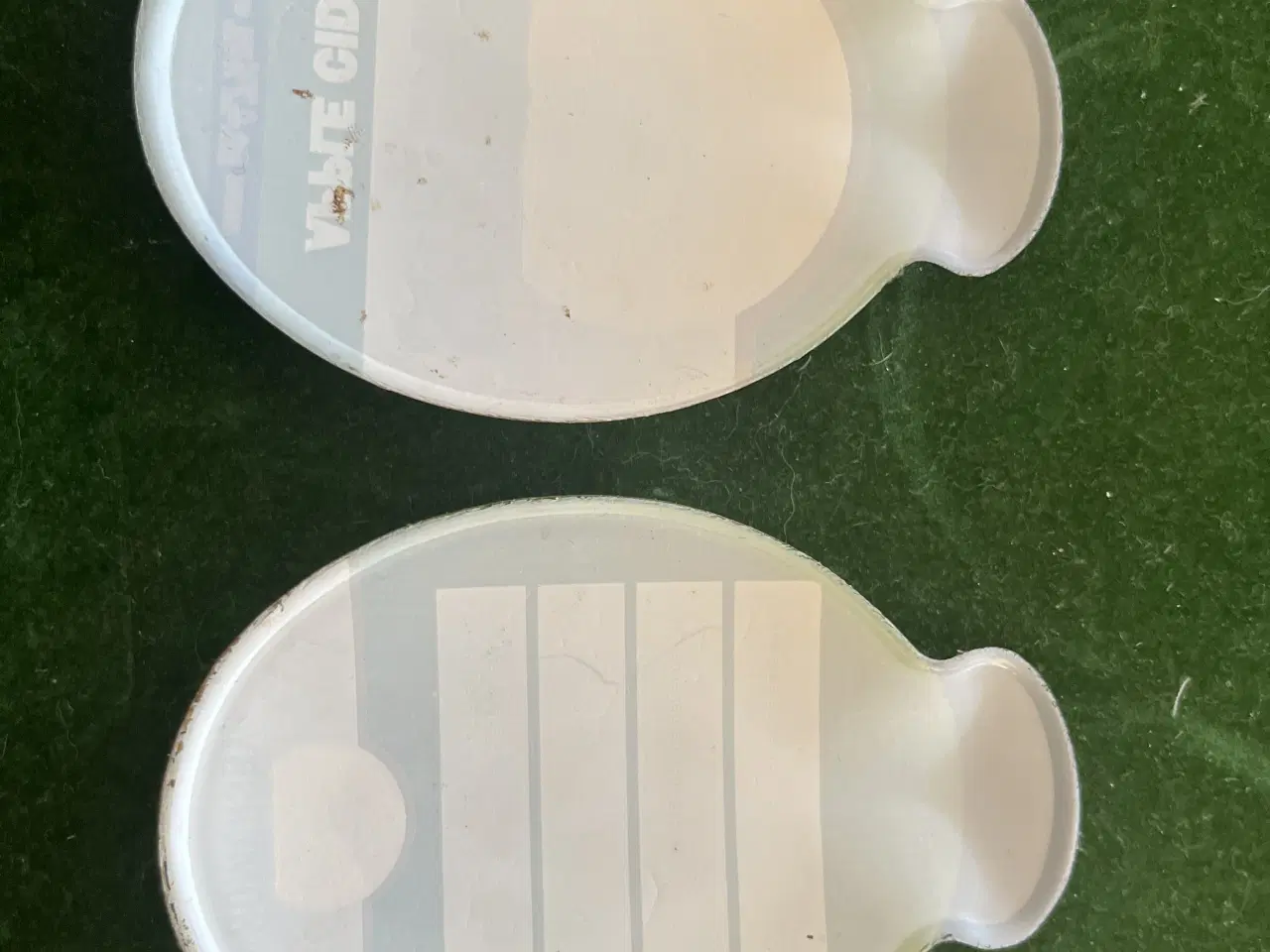 Billede 3 - Somersby taphane skilt - pladtik